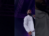 Craig David - Who You Are (live at Ascot)