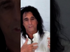 Alice Cooper - Our songs are like the soundtrack for somebody's life