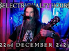 Electric Halfy Hour - December 22nd, 2023