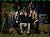 Sabaton - A Christmas message and update from us all… (2023)