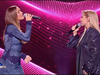 VITAA & Lara Fabian - Tu es mon autre (Live La Boîte à Secrets)