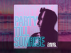 David Guetta - Party Till Sunrise