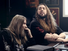 Sabaton - And our new guitarist is….