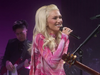 Gwen Stefani & Blake Shelton - Purple Irises (Jimmy Kimmel Live! 2024)
