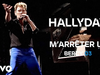 Johnny Hallyday - M'arrêter là (Live Officiel Bercy 2003)