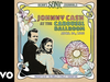 Johnny Cash - Cocaine Blues (The Carousel Ballroom, April 24 1968)