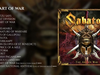 SABATON - The Art of War (Full Album)