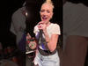 Gwen Stefani - it's all ur fault @Coachella !!)