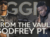 GGN - Godfrey and Snoop talk White Sports and Snoop's favorite Snoop Dogg Album