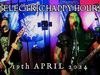 Electric Happy Hour - April 19th, 2024
