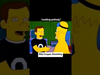 When The Smashing Pumpkins guest starred on The Simpsons