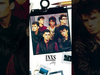 INXS - The Swing' Anniversary