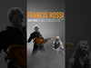 Status Quo - Francis Rossi 2025 Tour. PRESALE access here: https://www.aegpresents.co.uk/event/francis-rossi/