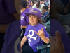 Prince night at the Twins game on Thursday was legendary as ever.