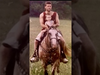 Billy Ray Cyrus - Roam Man! My son Braison posted this photo & brought back great memories. Appaloosa wild as the wind