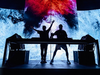 David Guetta x MORTEN x Prophecy - Kill The Vibe (Live performance at Brooklyn Mirage 2024)