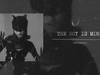 Ariana Grande - the boy is mine (instrumental)