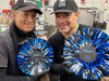 Metallica x Furnace Record Pressing: A Lesson in Pressing Splatter Vinyl