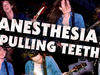 Metallica: (Anesthesia) – Pulling Teeth (Metallica Black Box)