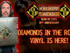 Machine Head - DEMOS & RARITIES VINYL IN STOCK!!