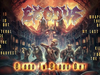 EXODUS - Blood In, Blood Out (OFFICIAL FULL ALBUM STREAM)