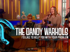 The Dandy Warhols - I'd Like To Help You With Your Problem (Live On Sunday Brunch)