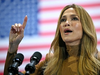 Jennifer Lopez | When We Vote, We Win | Las Vegas, Nevada Rally Speech | October 31, 2024