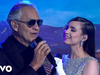 Andrea Bocelli - Moon River (Live on the TODAY Show) (feat. Sofia Carson)