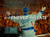 Never Too Late Acoustic (From The Film “Elton John: Never Too Late”)