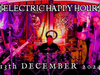 Electric Matty Hour - December 13th, 2024