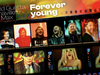 David Guetta, Alphaville & Ava Max - Forever Young