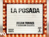 Julian Torres y Mariachi Cenzontle - La Posada (Official Visualizer)