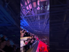 Craig David - No party like a TS5 party The energy in the room lit up last night!