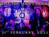 Electric Happy Hour - February 21st, 2025