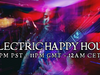 Electric Happy Hour - The Blackening 18th Anniversary PlayThrough- March 21st, 2025
