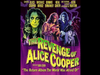 Alice Cooper - The Revenge is near…