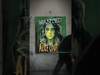 Alice Cooper - WANTED! The original group is out there and on the run...