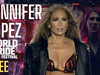 Jennifer Lopez | World Pride 2025 | FREE Performance