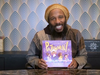 BOOK READING: Pajammin' by Ziggy Marley | Out June 24th