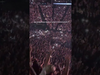 Pitbull - It means the world to see you guys enjoying life and connecting with the show on the tour so far