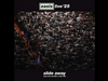 Oasis - Slide Away (Live from Cardiff, 4 July '25) (Official Visualiser)