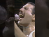 Iconic Queen's set will be streamed for 24 hours only on YT on July 13, 2025! #LiveAid40 #shorts