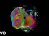 The Cure - Endsong (Gregor Tresher Remix / Visualiser)