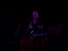 “And it all crashes down…” #Metallica