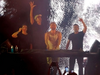 Afrojack - Our Time (Live Performance)