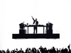 David Guetta - Together (Live Performance)