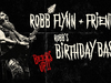 Machine Head - Robb's Bday Bash