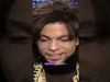 Prince sat down with Larry King to discuss the origins behind The Artist Formerly Known As Prince