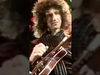 Queen - Ladies and gentlemen, it's Brian May! #brianmay #shorts