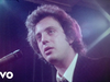 Billy Joel - The Stranger Promo